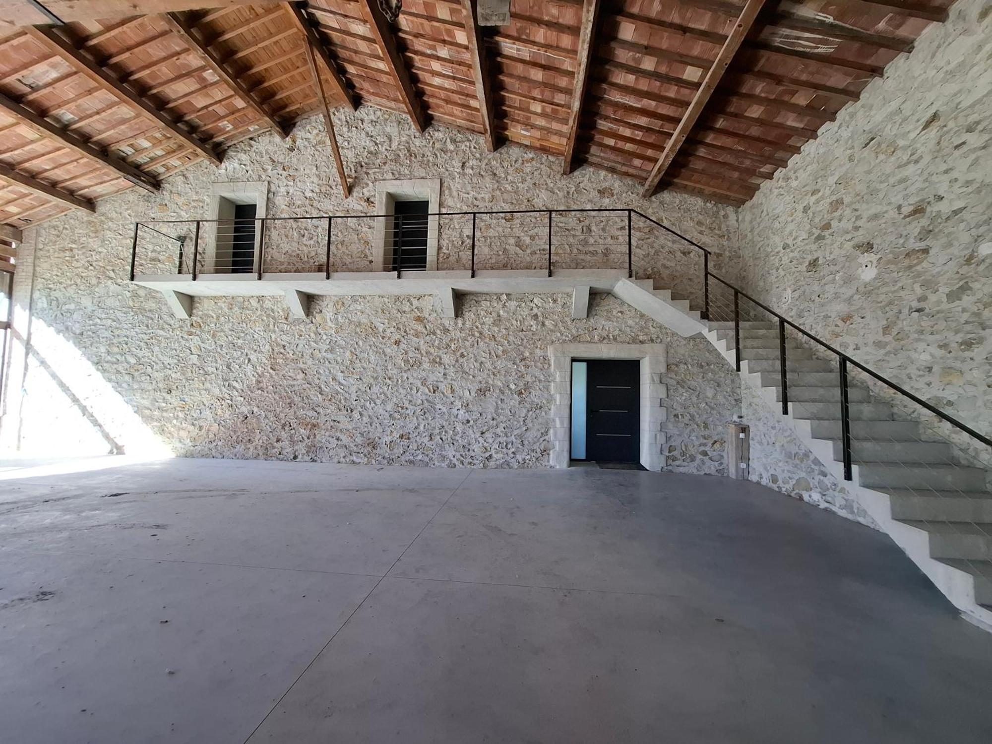 Mas De Bonnafoux Villa Beaucaire  Bagian luar foto