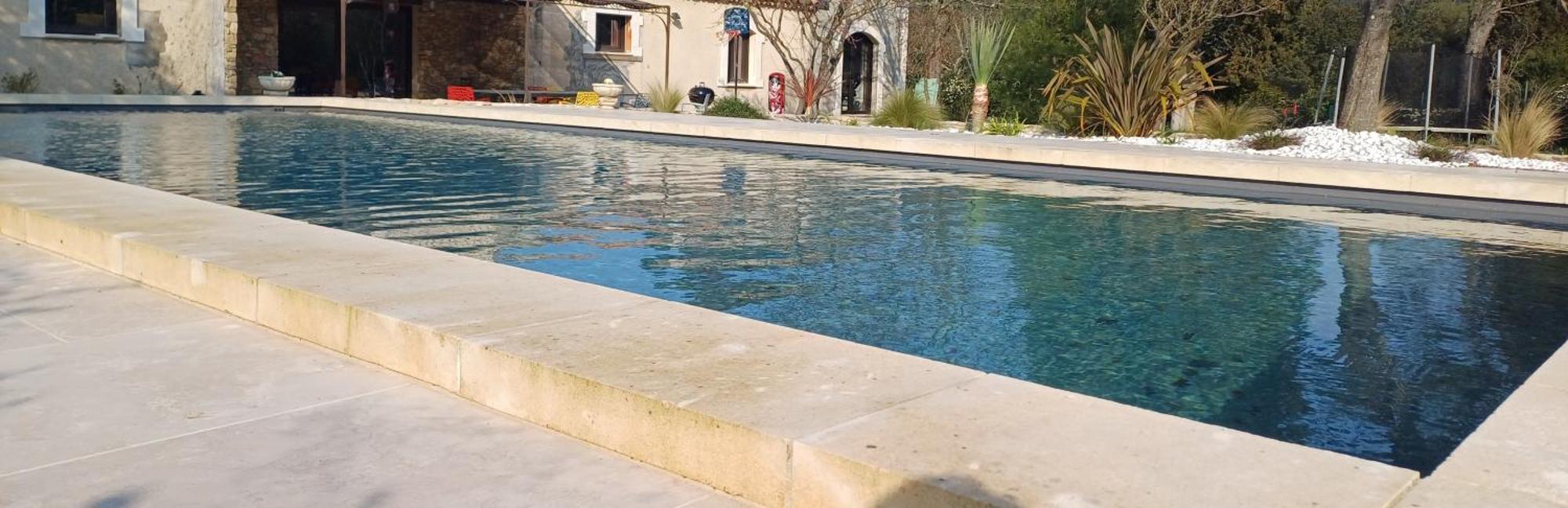 Mas De Bonnafoux Villa Beaucaire  Bagian luar foto